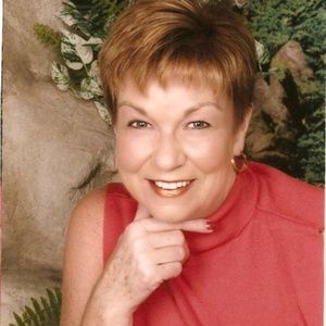 Meet your Posher, Joan